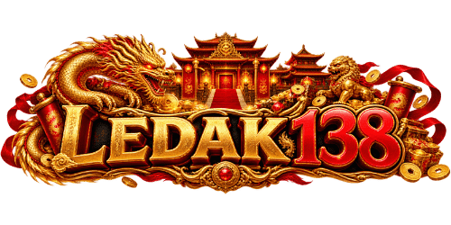 LEDAK138 Logo